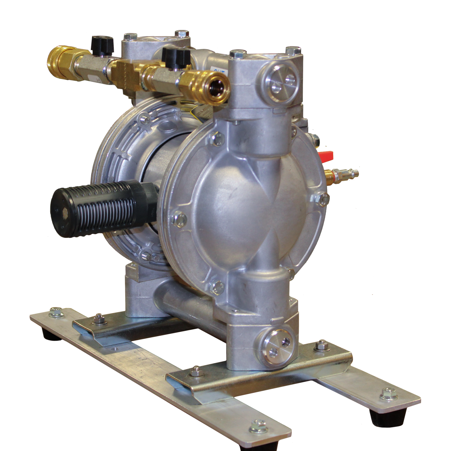 Spray Pump Advanced Chemical Technologies