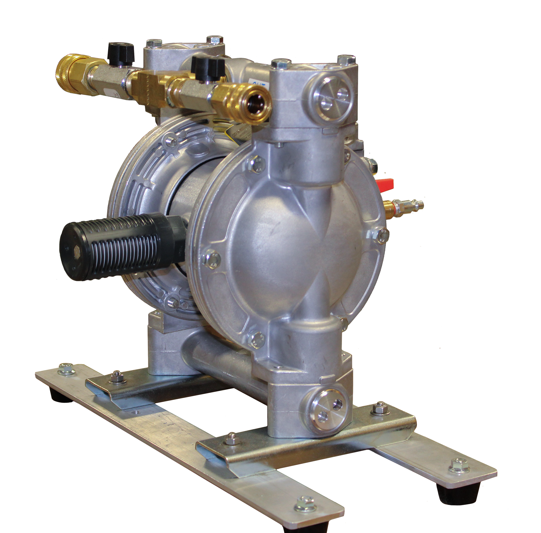 Pompa Sprinkle Spray Pump » Advanced Chemical Technologies